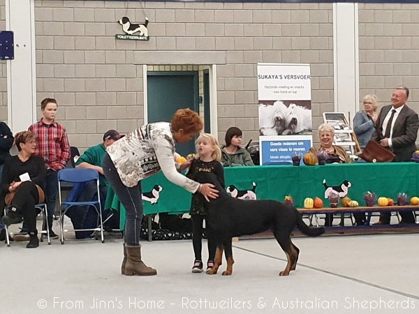 Joy Laika van Meijl opZeven 044 Joy Laika van Meijl opZeven 044