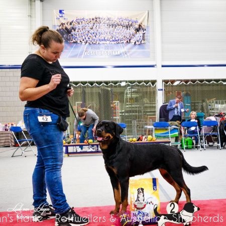 Joy Laika van Meijl opZeven 054 Joy Laika van Meijl opZeven 054